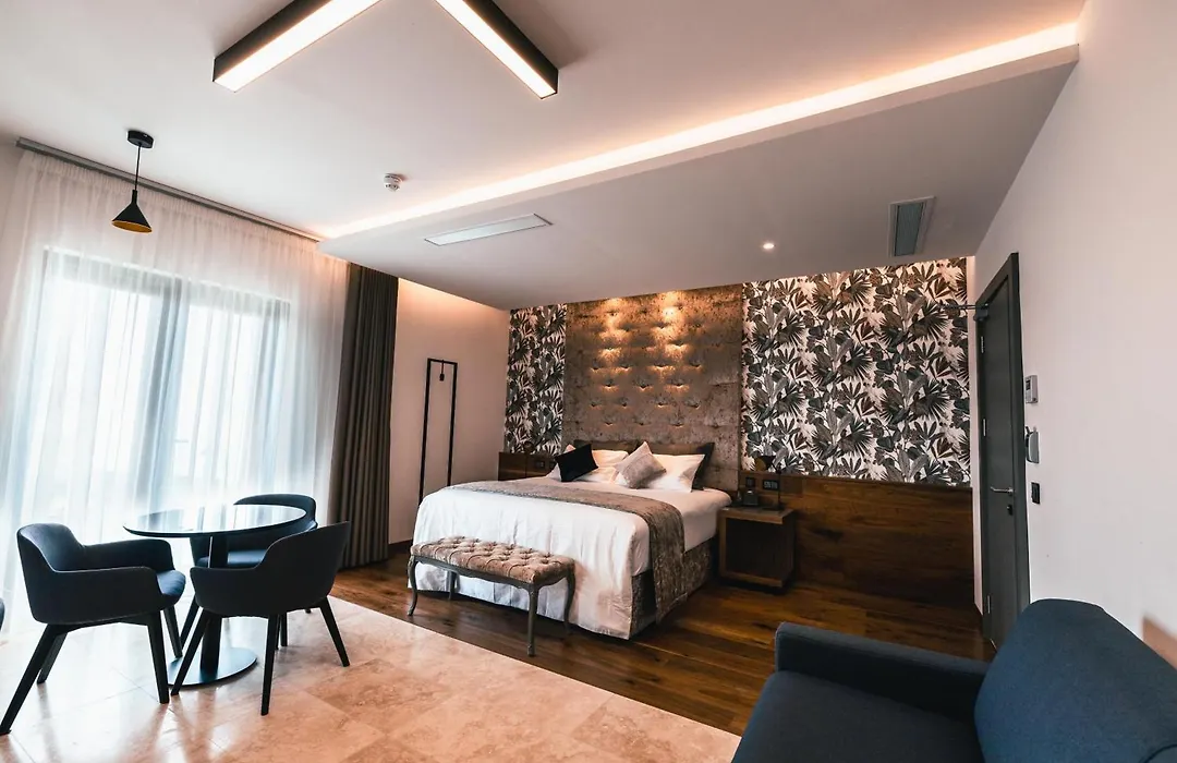 The Village Boutique And Spa-1