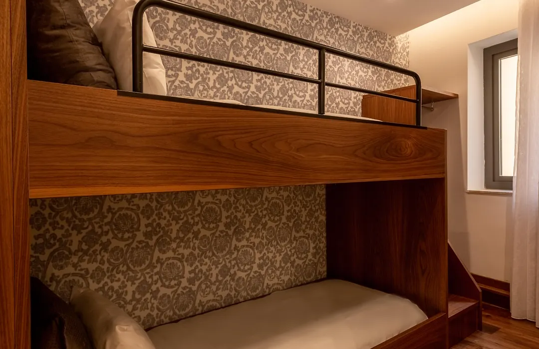 The Village Boutique And Spa-1