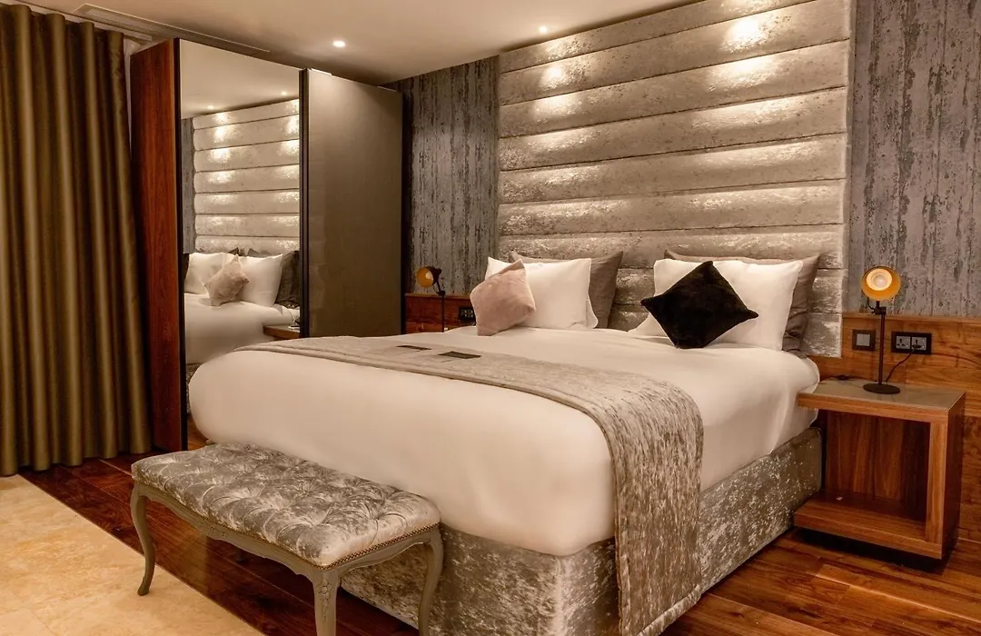 The Village Boutique And Spa-1
