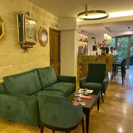 The Village Boutique And Spa-2