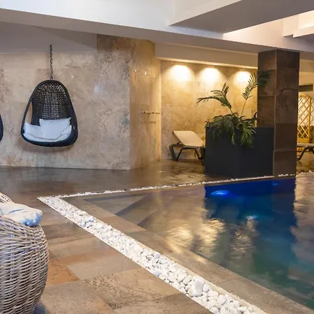 The Village Boutique And Spa-2